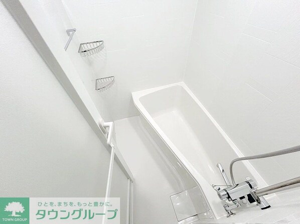 アジールコート池尻大橋の物件内観写真